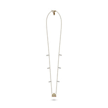 Load image into Gallery viewer, Hama Pendant Necklace - Azza Fine Jewellery