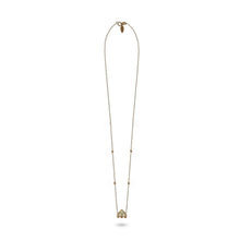 Load image into Gallery viewer, Hama Pendant Necklace - Azza Fine Jewellery